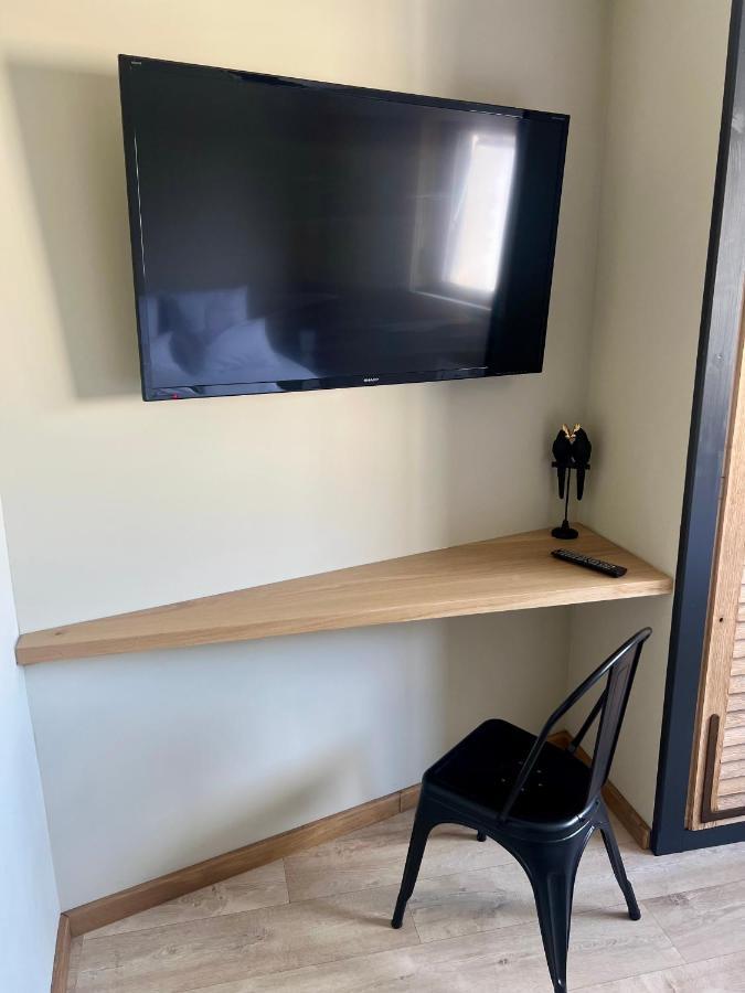 Le Loft Manhattan, En Centre Ville, Proche Sainte Bernadette Avec Parking, Primo C0Nciergerie Nevers Extérieur photo