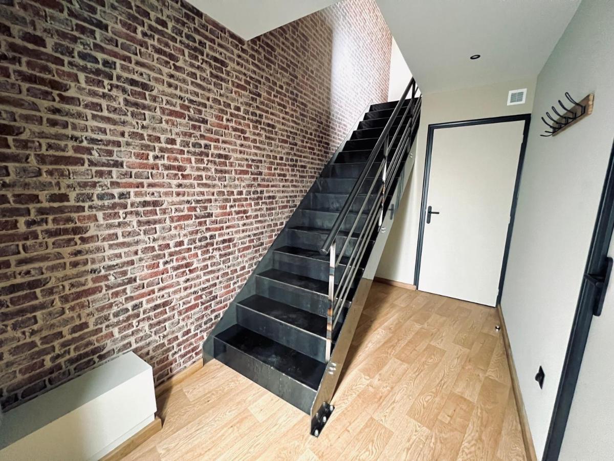 Le Loft Manhattan, En Centre Ville, Proche Sainte Bernadette Avec Parking, Primo C0Nciergerie Nevers Extérieur photo