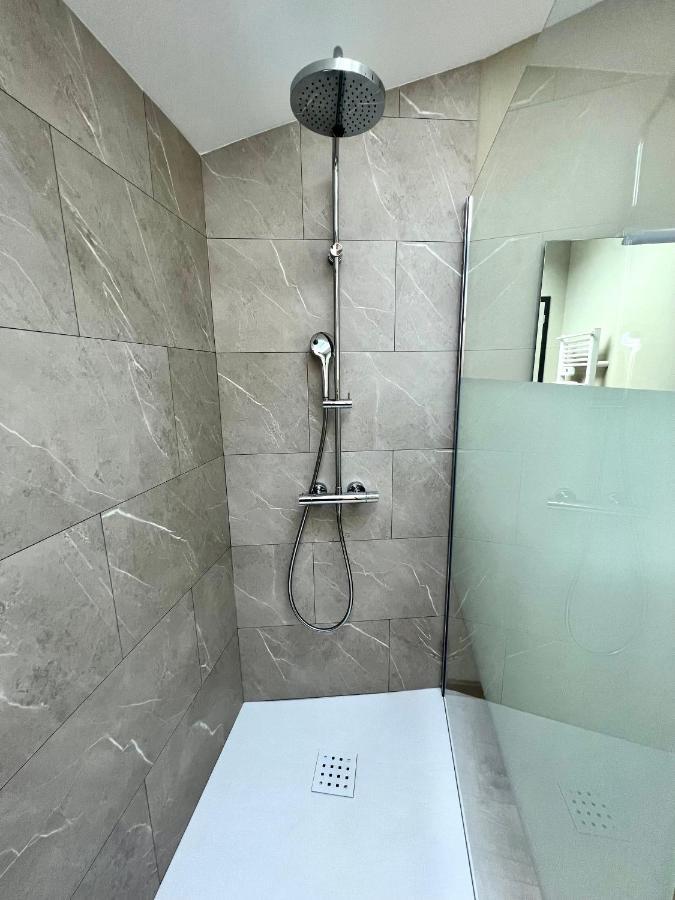 Le Loft Manhattan, En Centre Ville, Proche Sainte Bernadette Avec Parking, Primo C0Nciergerie Nevers Extérieur photo